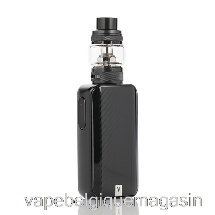 Vape Jetable Vaporesso Luxe 2 220w Starter Kit Noir